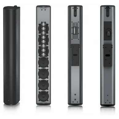 Звуковая колонна Tannoy VLS 15 EN54